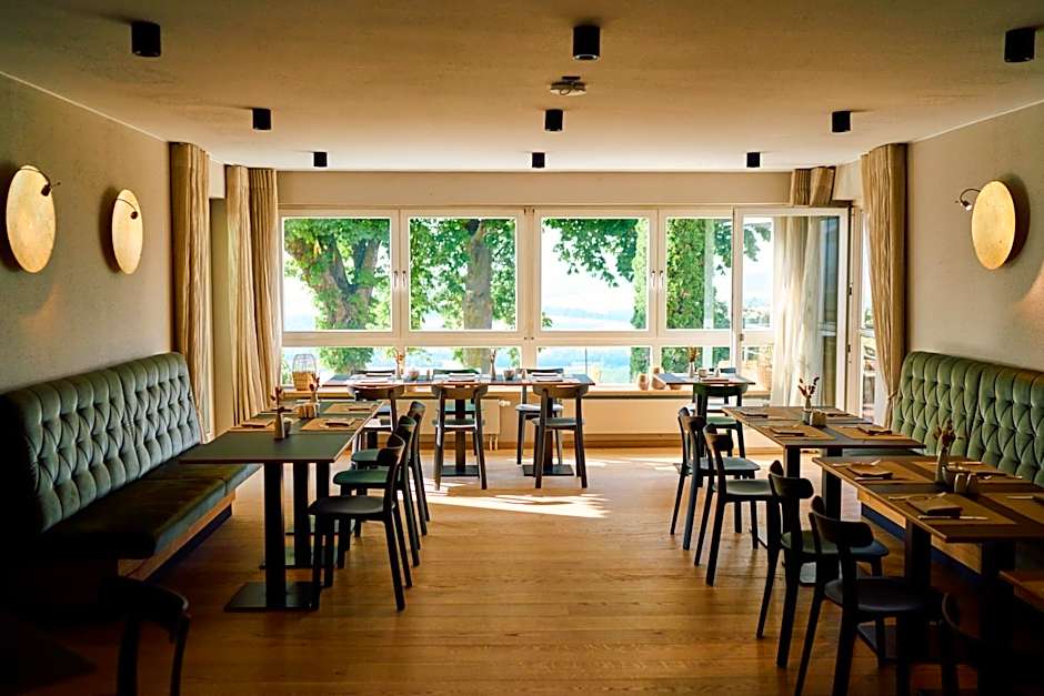 Hofgut Wißberg - Das Weinberghotel