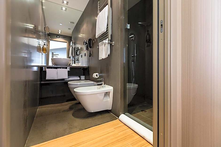 Best Western Plus The Hub Hotel