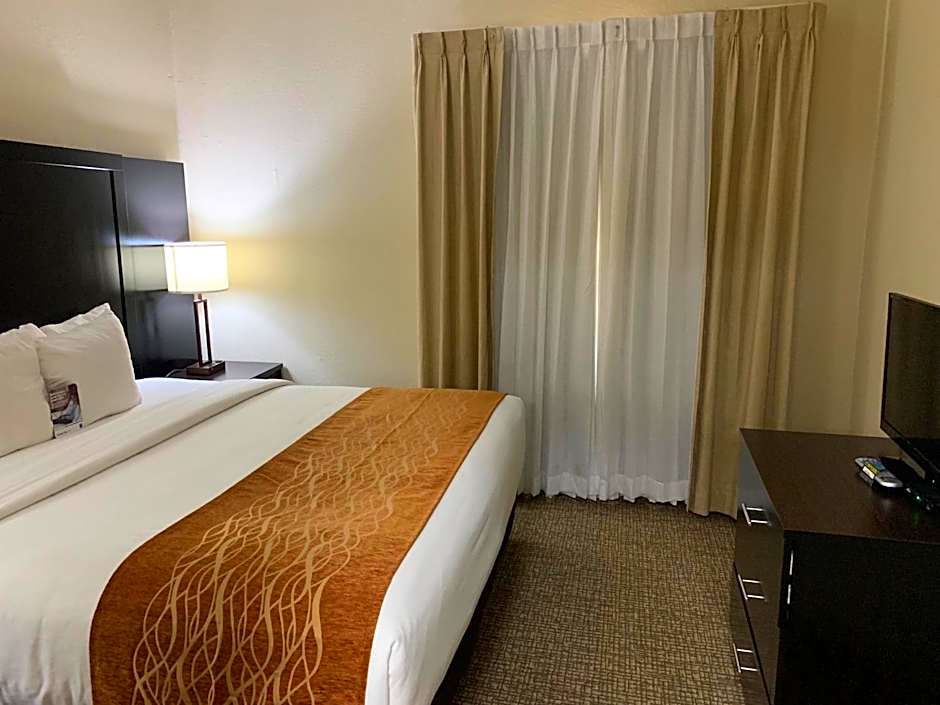Comfort Inn & Suites Atlanta/Smyrna