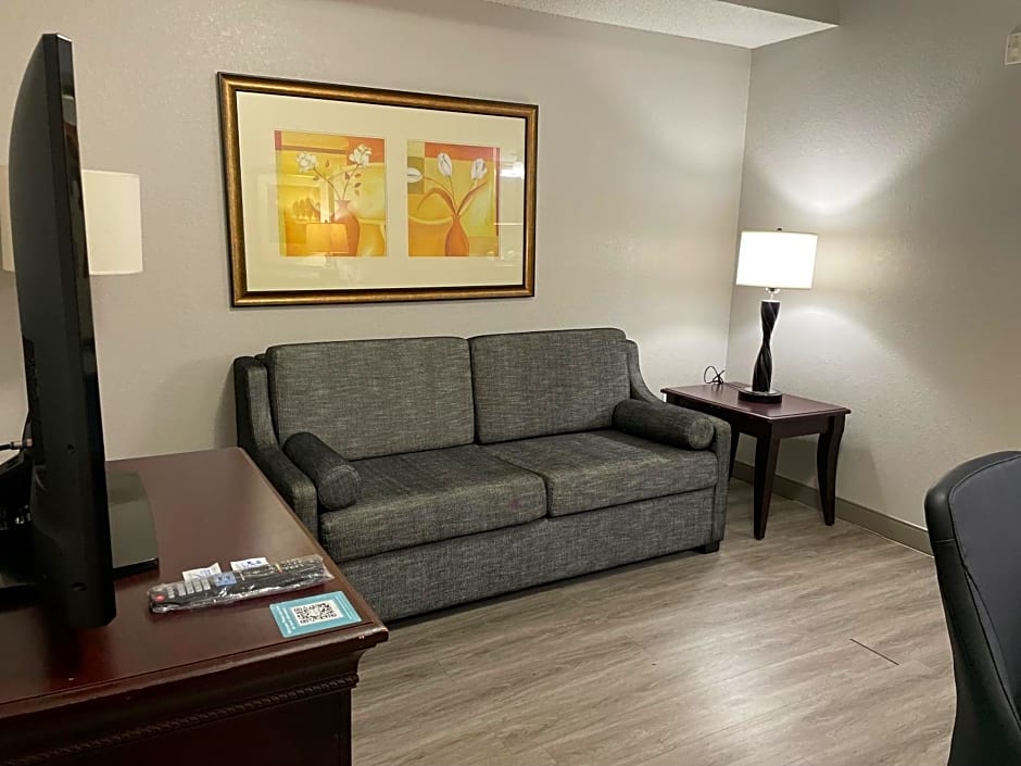 Country Inn & Suites by Radisson, Albany, GA