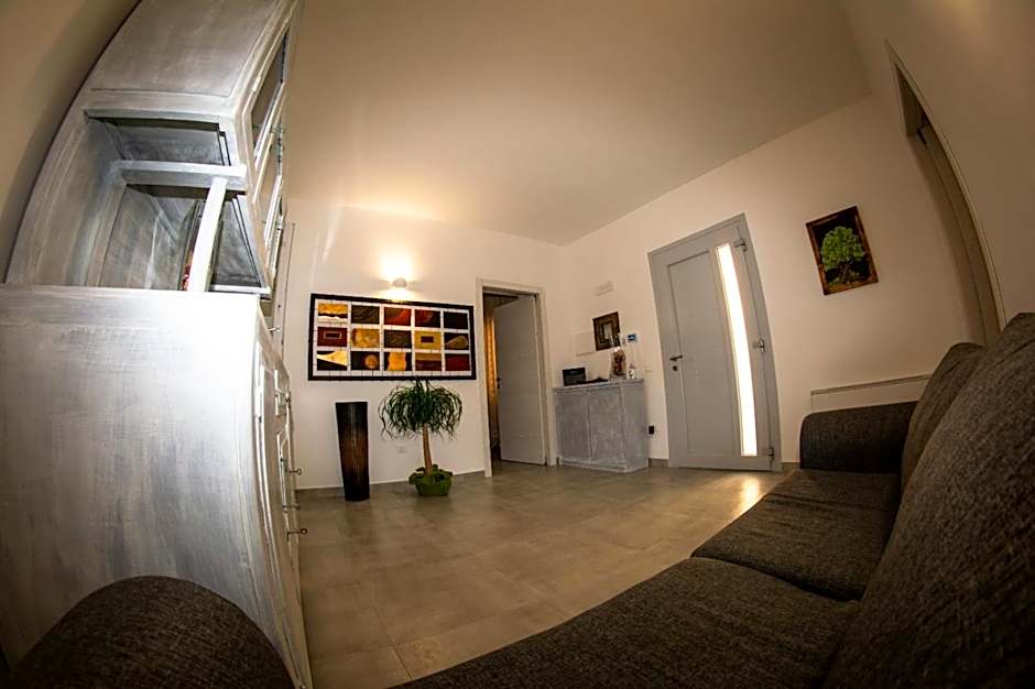 La terra del benessere