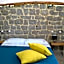 Borgo Marinaro La Medusa Arbatax - camera matrimoniale con bagno privato-