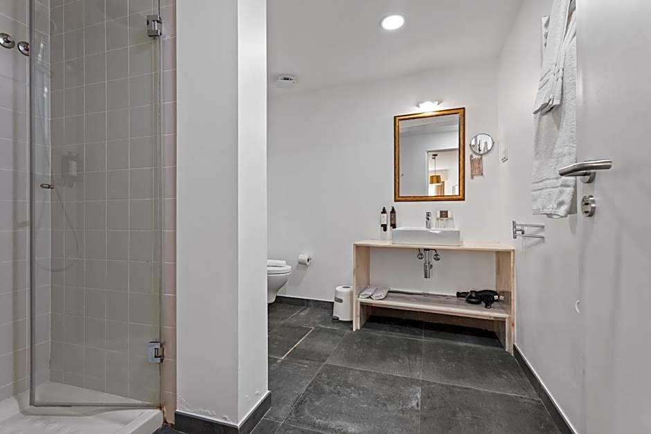 Monte Belvedere Hotel by Shiadu