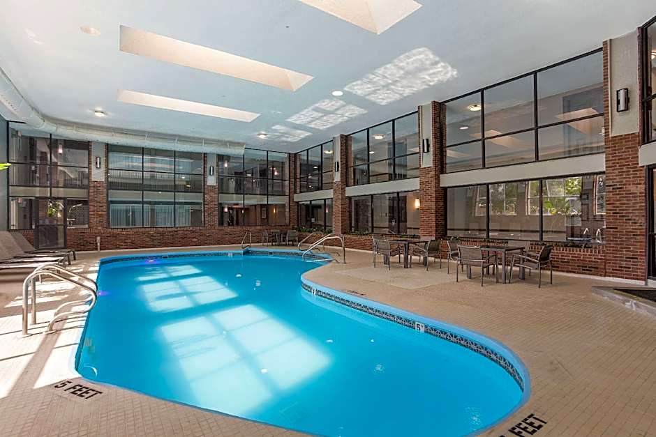 Wingate by Wyndham South Bend/Notre Dame