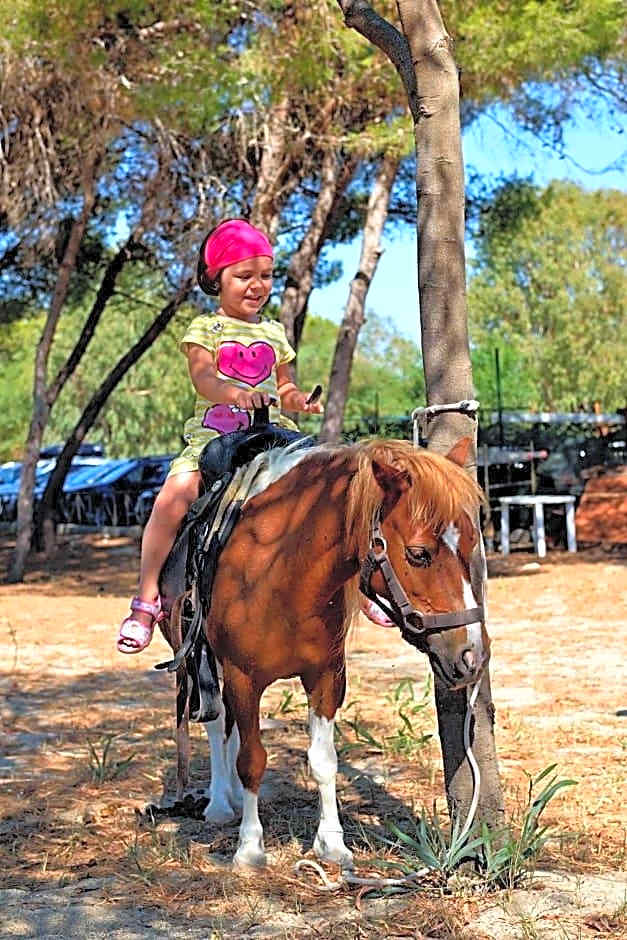 Villaggio Santa Monica