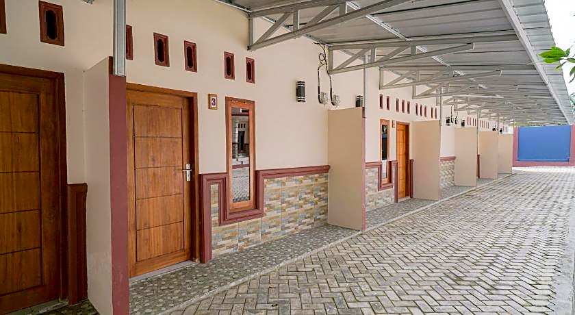 RedDoorz @ Seputih Jaya Lampung