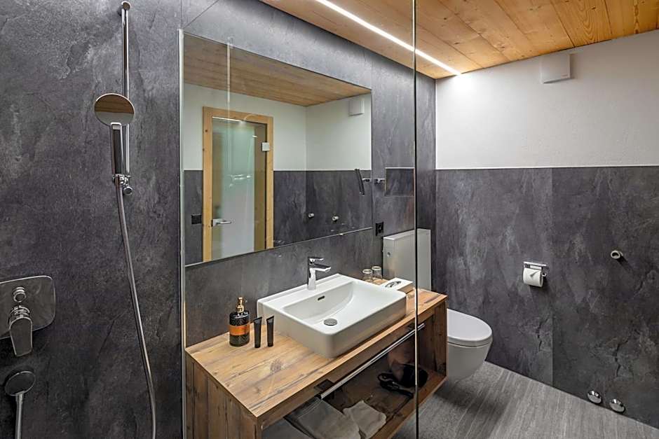 Hotel Matterhornblick