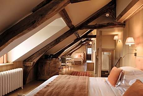 Attic Charming Suite