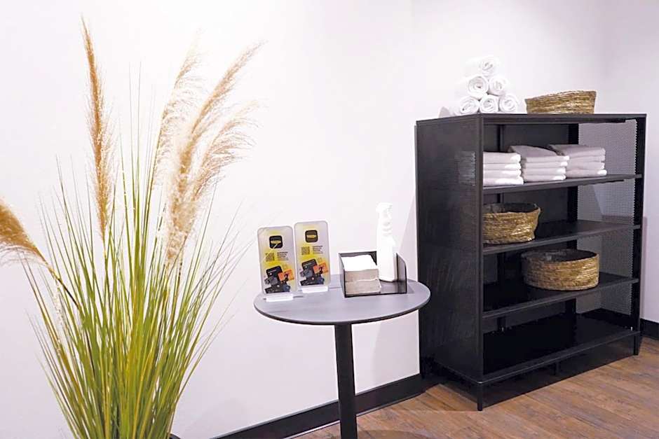 Holiday Inn  the niu, Amity Potsdam By IHG