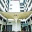 Tune Hotel KLIA Aeropolis (Airport Hotel)