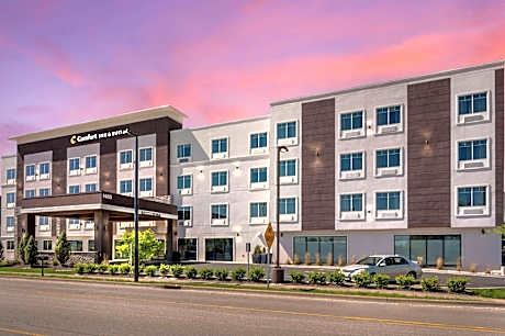 Comfort Inn & Suites Clarksville - Louisville North