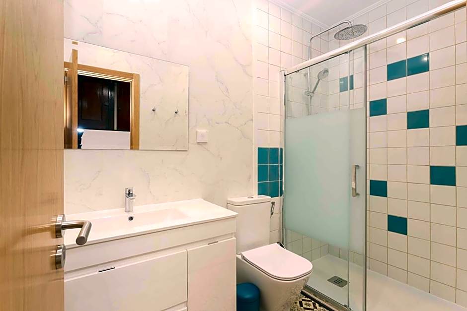 Happy Holiday Sintra