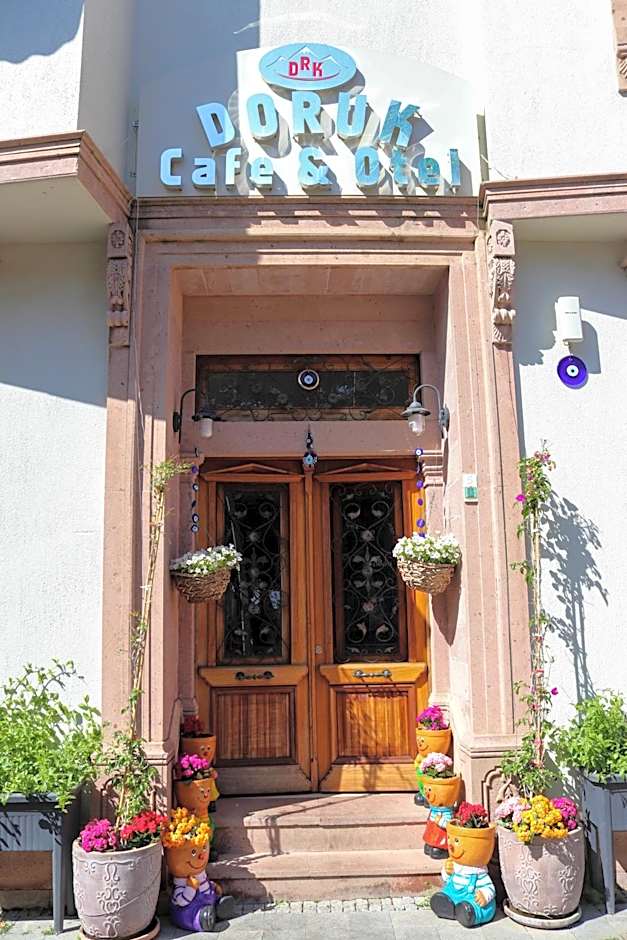 Doruk Hotel