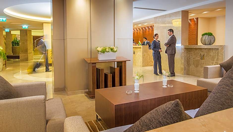 Millennium Kurdistan Hotel & Spa