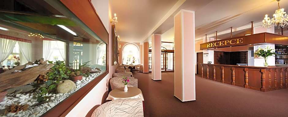 Spa Hotel Goethe