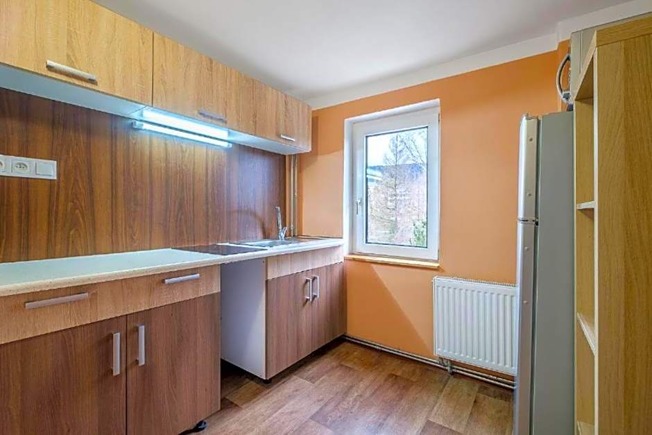 Apartmány Klínovec - Penzion Jonas