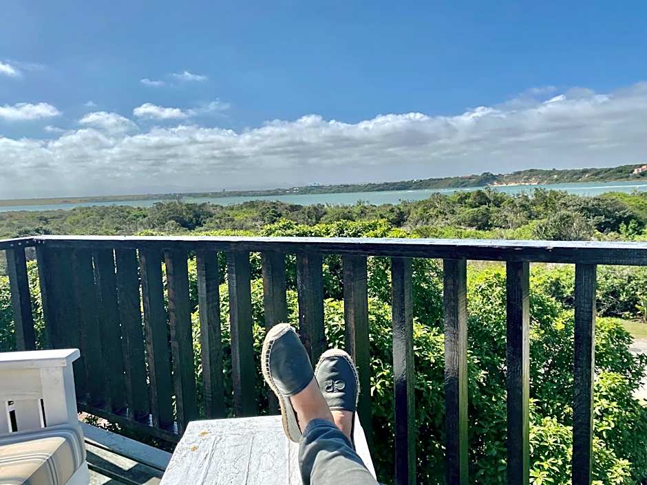 i-LOLLO Bed & Breakfast at the River Mouth