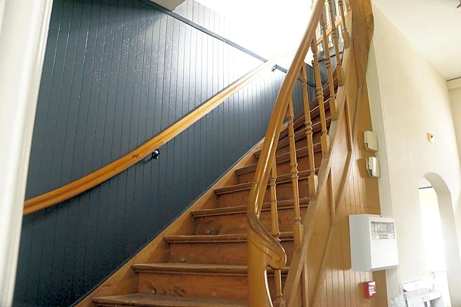 B&B de Blauwververij