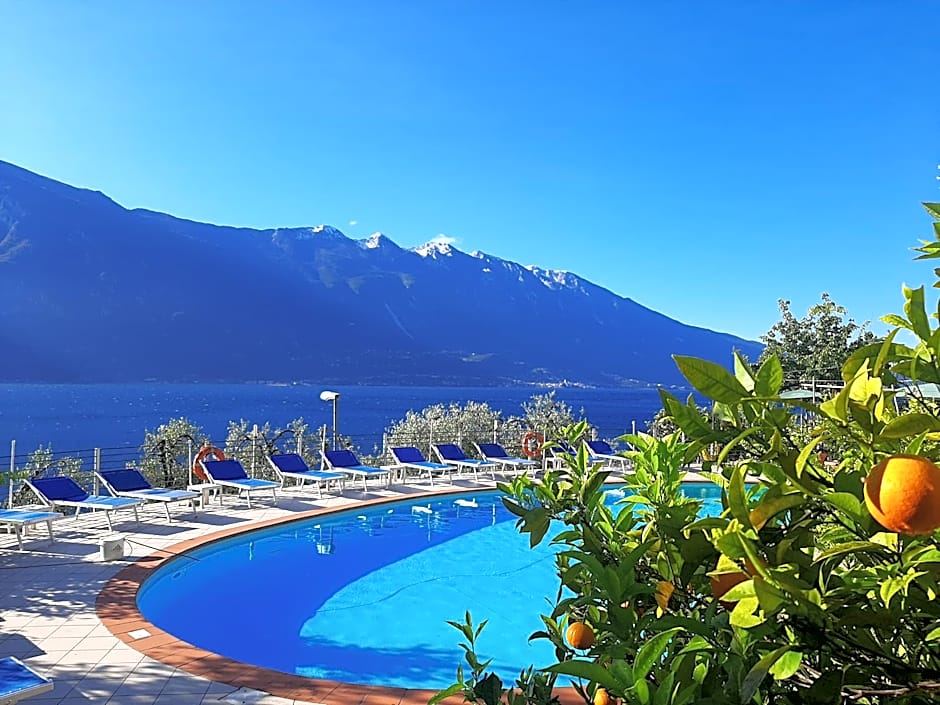 Hotel Augusta Garnì