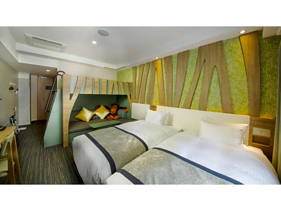 Hotel Torifito Naha Asahibashi - Vacation STAY 61534v