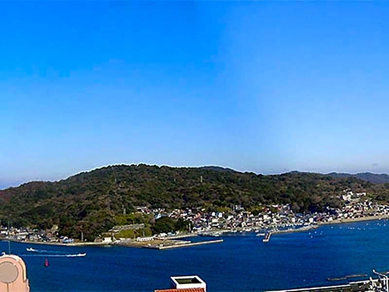 Arashima Onsen Yumoto Amanoshima
