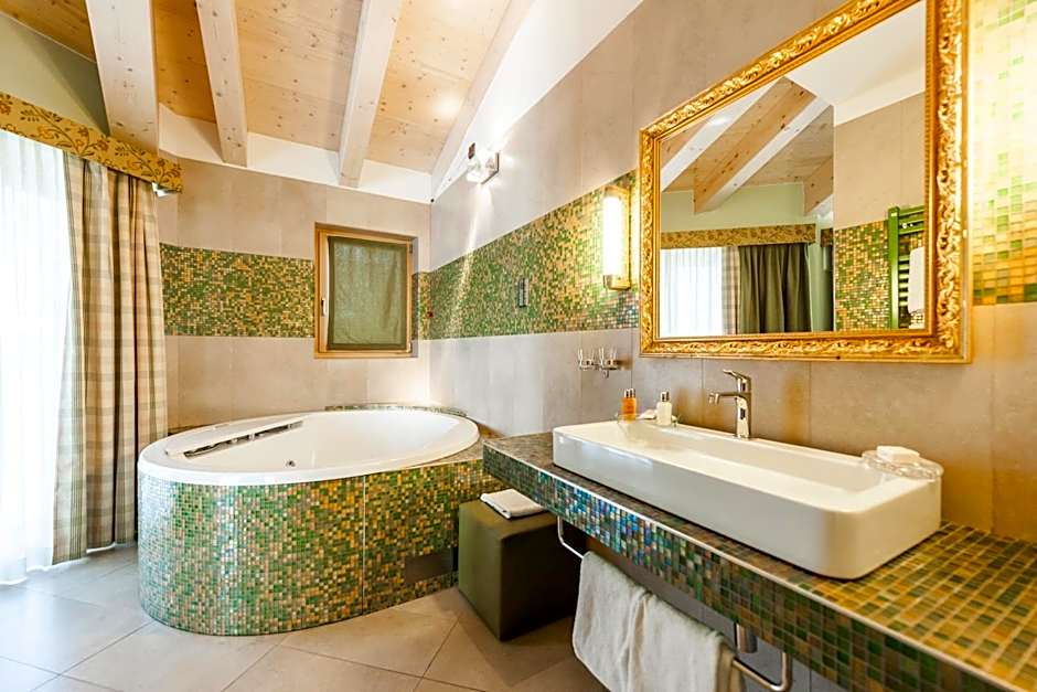 Parc Hotel Flora