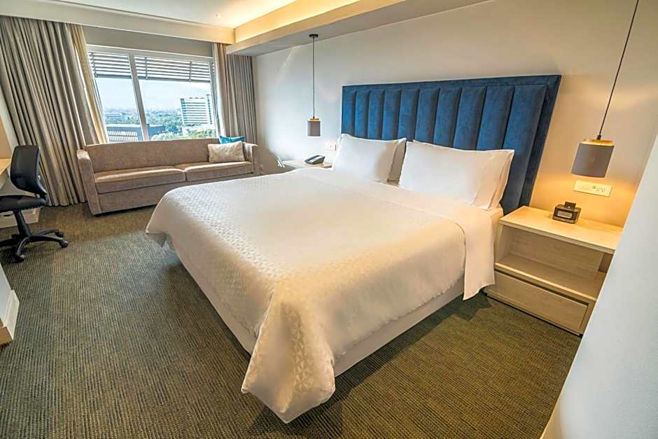 Four Points by Sheraton Medellin