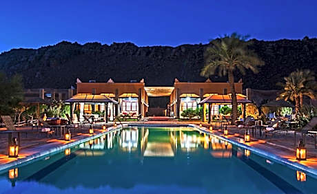 Hotel Bab Rimal - Your Foum Zguid Escape