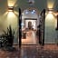 Hotel Casa Tequis San Luis Potosi