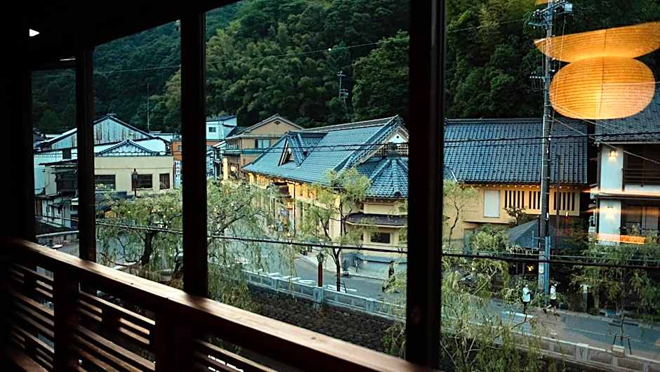 Kobayashiya -Kinosaki Onsen-