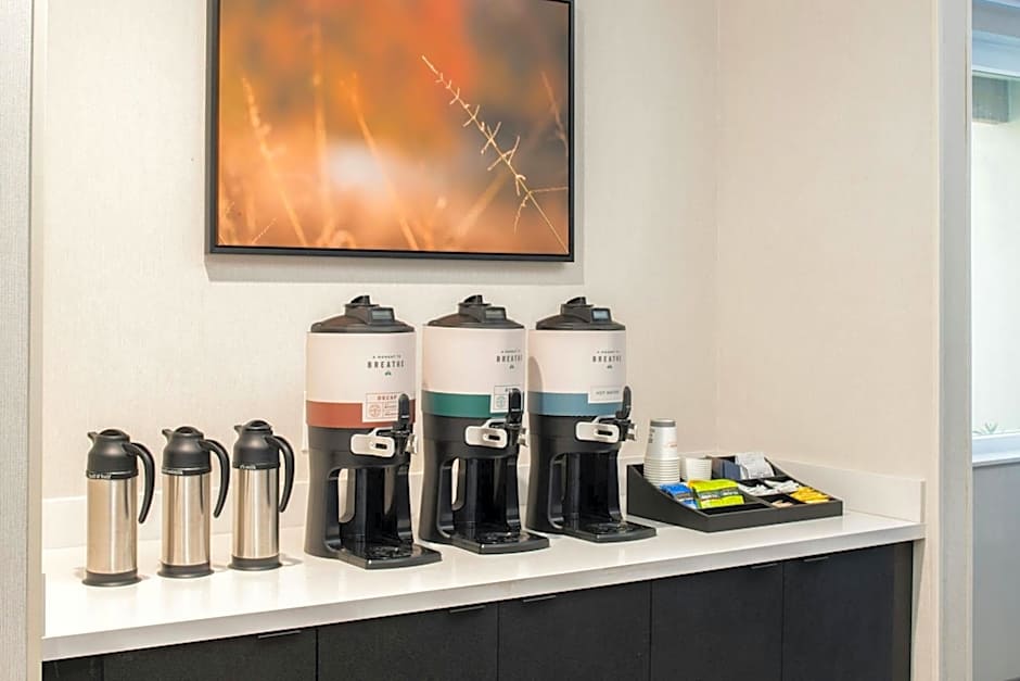 Fairfield by Marriott Inn & Suites Scottsdale Old Town