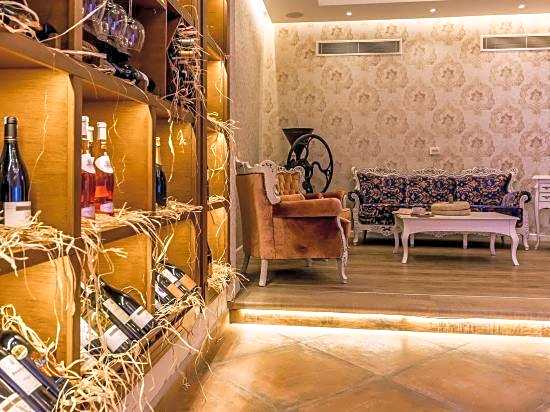 Kahveci Alibey Luxury Concept