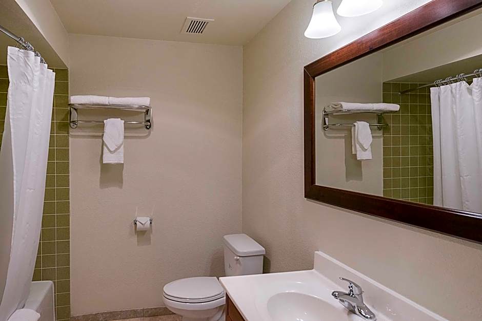 Rodeway Inn Portland - Jantzen Beach