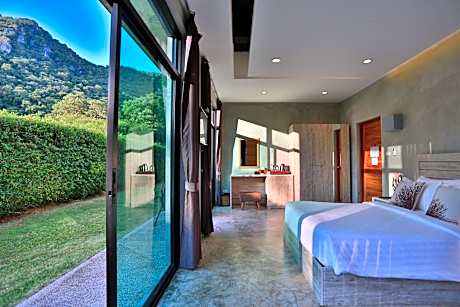 Superior Double Bed Room