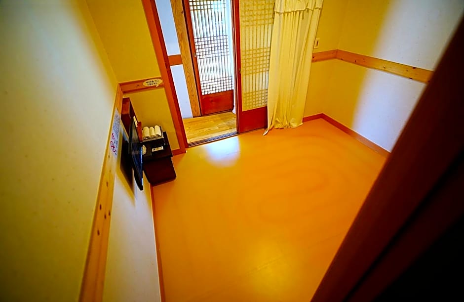 Norijam Hanok 1Ho