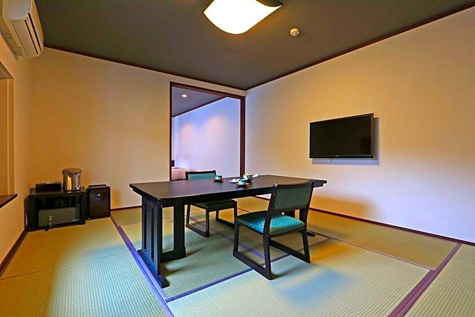 Masuya Ryokan