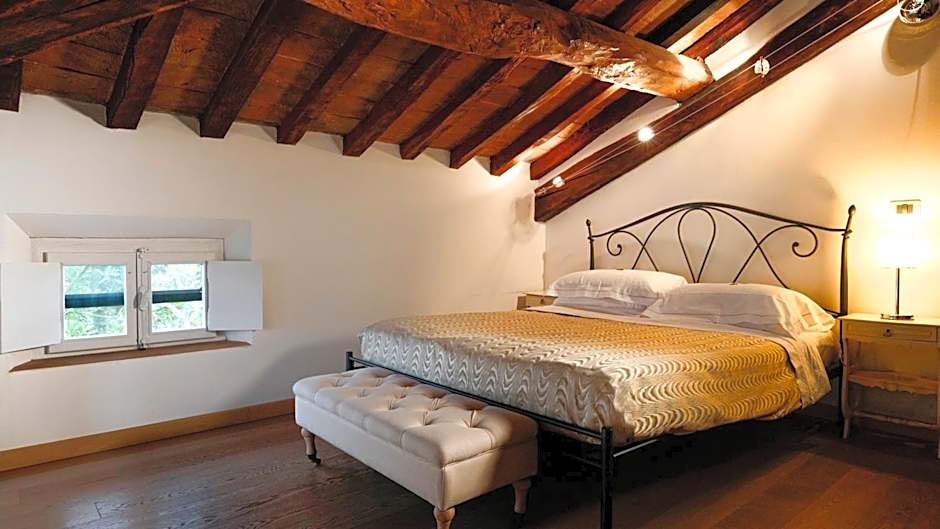 La Corte Dei Sogni B&B