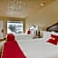 OYO Hotel Branson MO-165