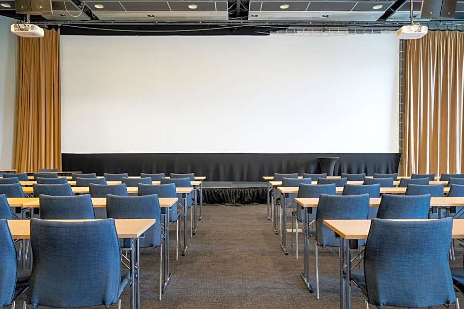 Quality Airport Hotel Stavanger