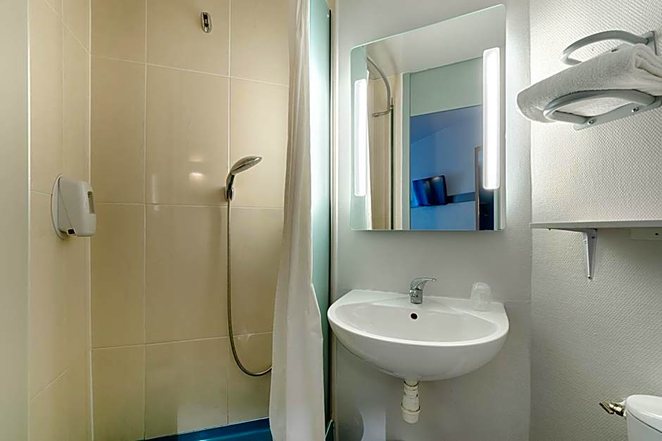 B&B HOTEL Marseille Estaque