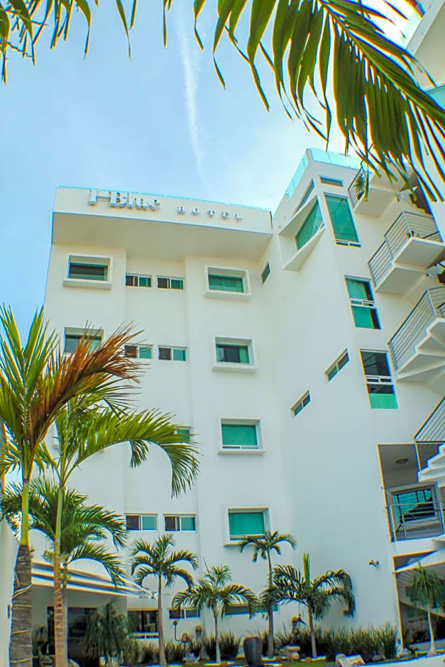 Hotel HBlue