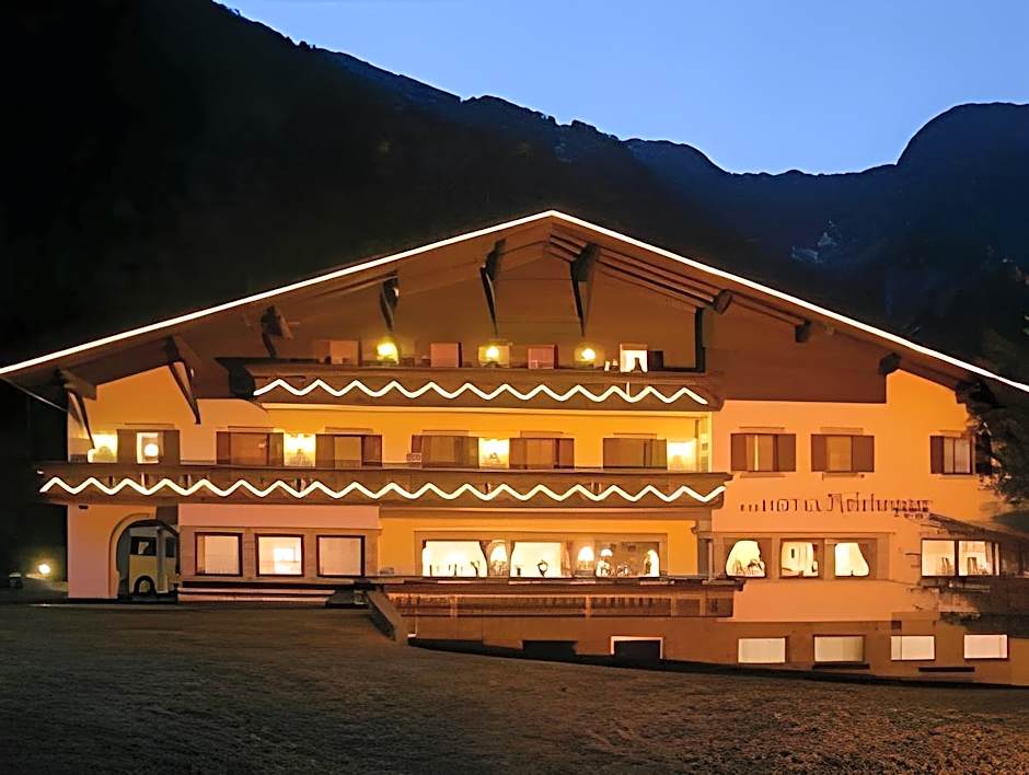 Hotel Reichegger