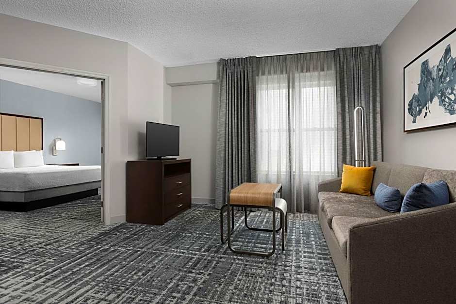 Homewood Suites By Hilton Reading