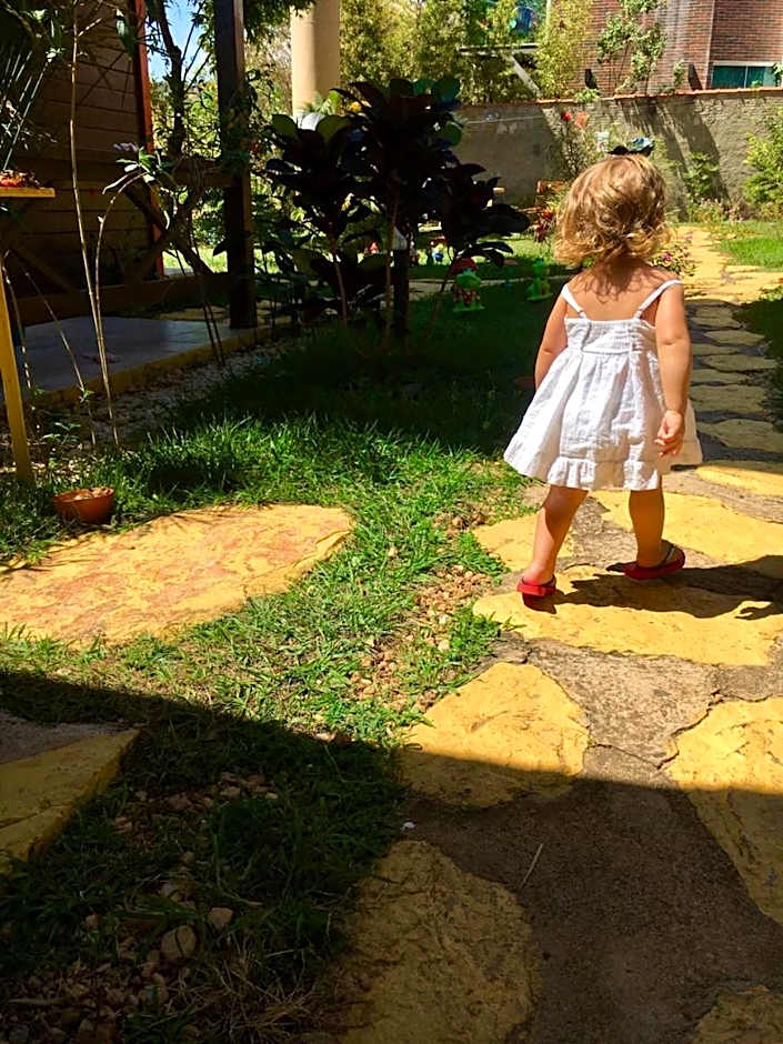 Pousada Arara Canindé