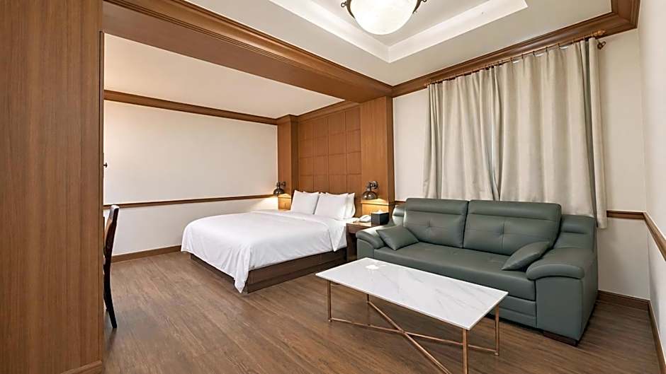 Bucheon SR Hotel