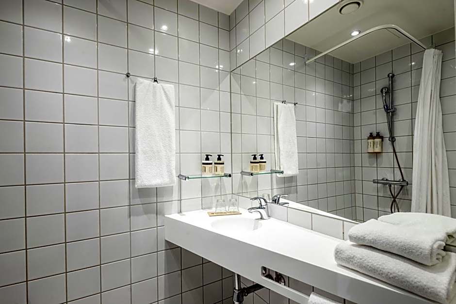 Airport Hotel, Billund