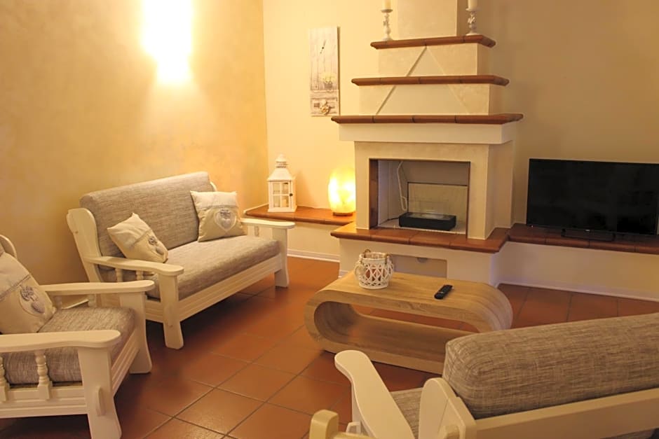 B&B Villa dei Cigni Reali