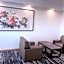 GreenTree Inn Express Hotel Jiangsu Suqian Shuyang Bus Station