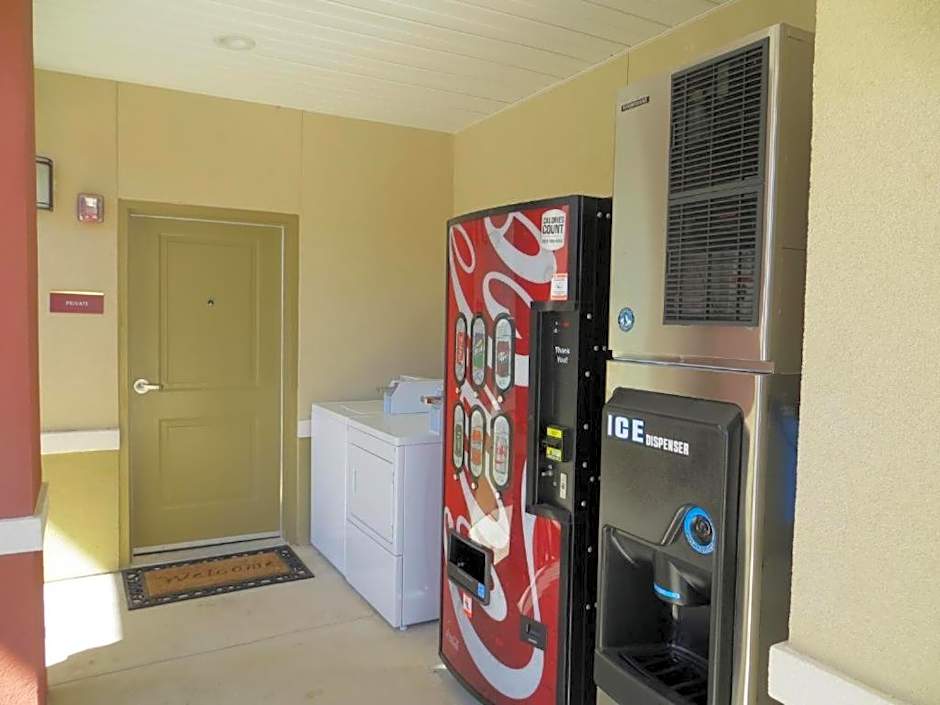 Grand Villa Inn & Suites Westchase