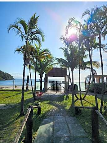A Ilha Verde Hotel Pousada na Praia